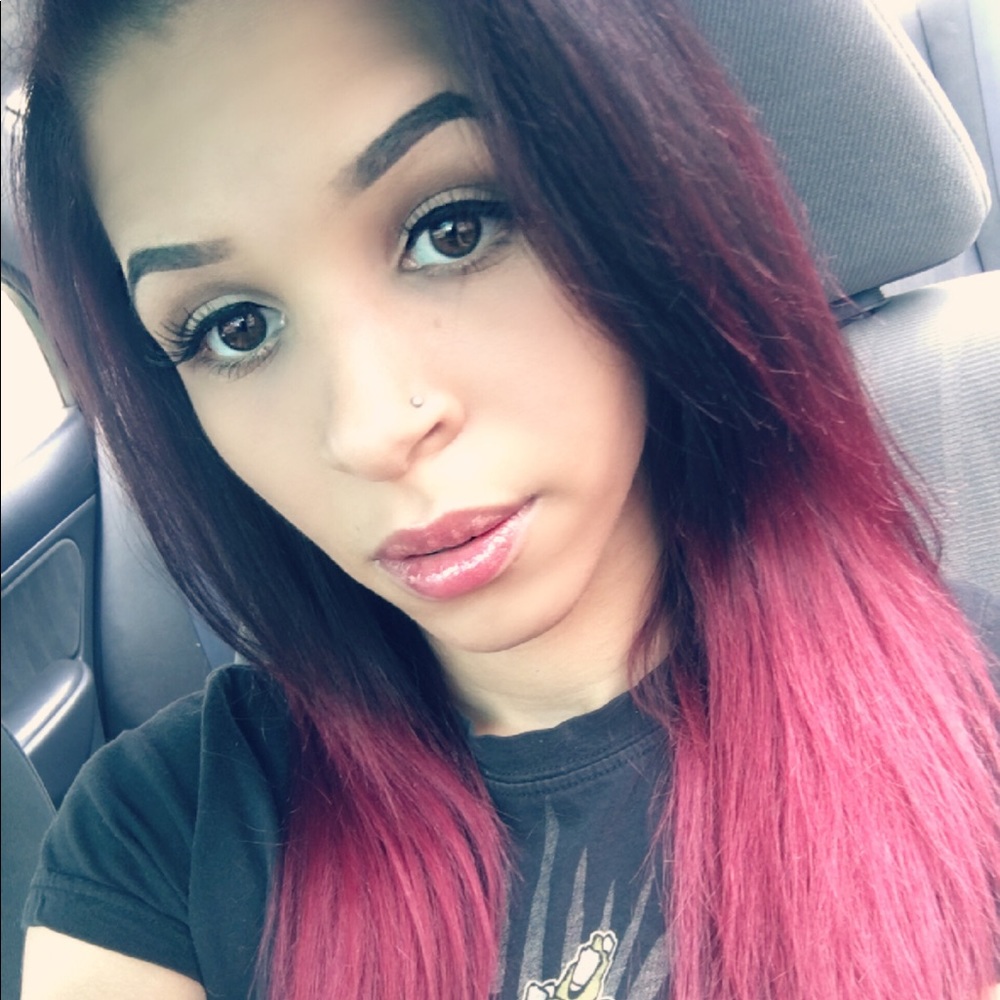 Meet your Posher, Mariah